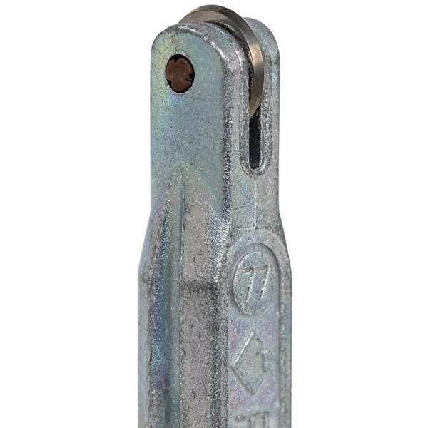 Ролик для плиткореза RUBI SILVER 8 мм 2 шт. 01955 в Екатеринбурге