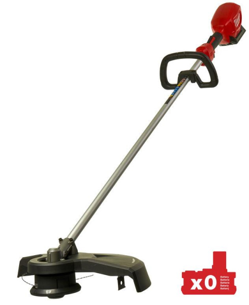 Аккумуляторный триммер Milwaukee M18 CLT-0 FUEL 4933459345