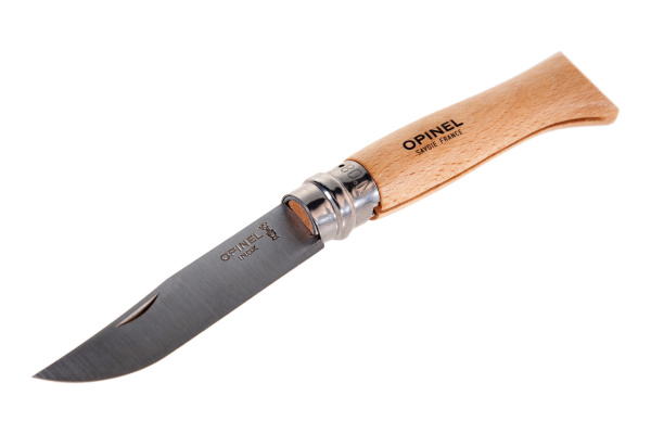 Нож OPINEL 8VRI 123080 в Екатеринбурге 