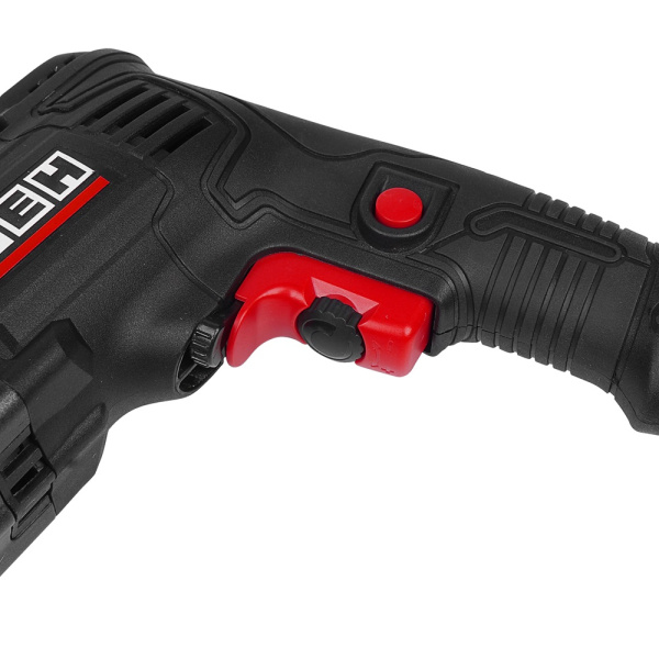 Дрель безударная TEH TD1006 Мощность 600 Вт., быстрозажимной патрон 10 мм. 0-3300 об\мин. Мах даметр све в Екатеринбурге