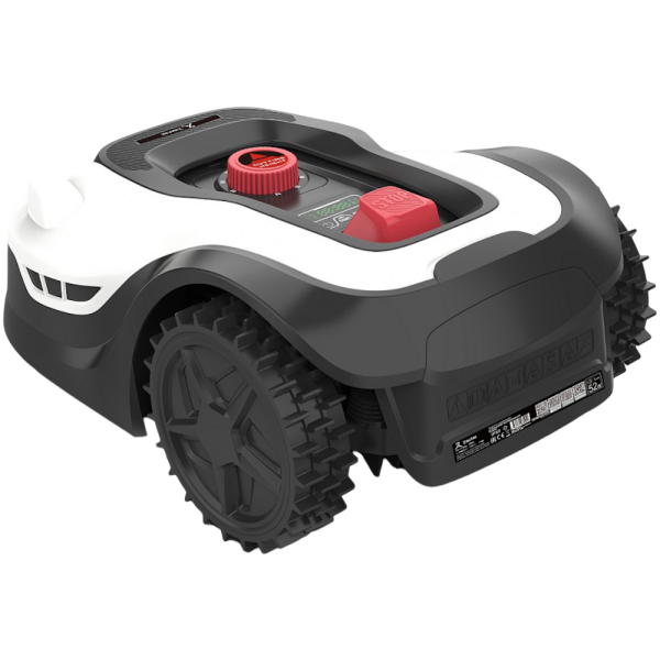 Робот-газонокосилка ZimAni Automower 320 в Екатеринбурге