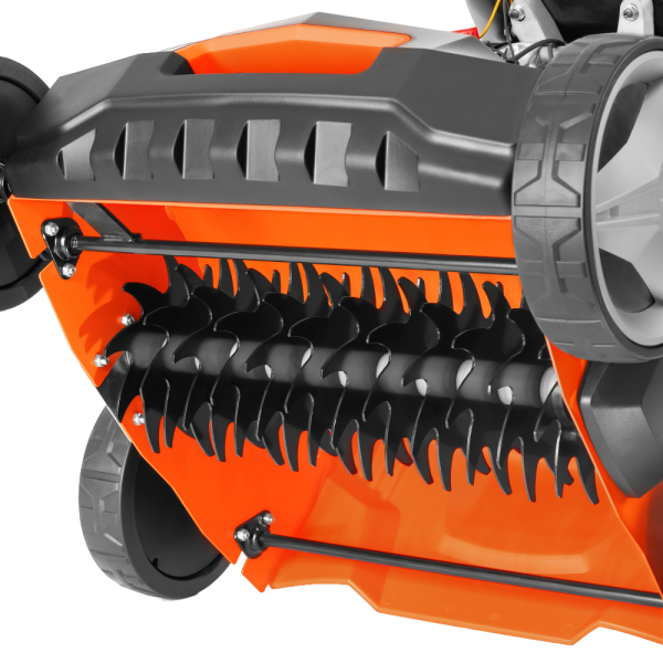 Скарификатор бензиновый DAEWOO DSC 4000  в Екатеринбурге