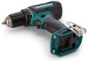 Аккумуляторная безударная дрель-шуруповерт Makita DDF482RME в Екатеринбурге