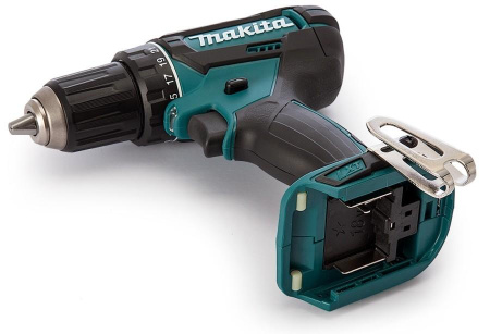 Аккумуляторная безударная дрель-шуруповерт Makita DDF482RME в Екатеринбурге