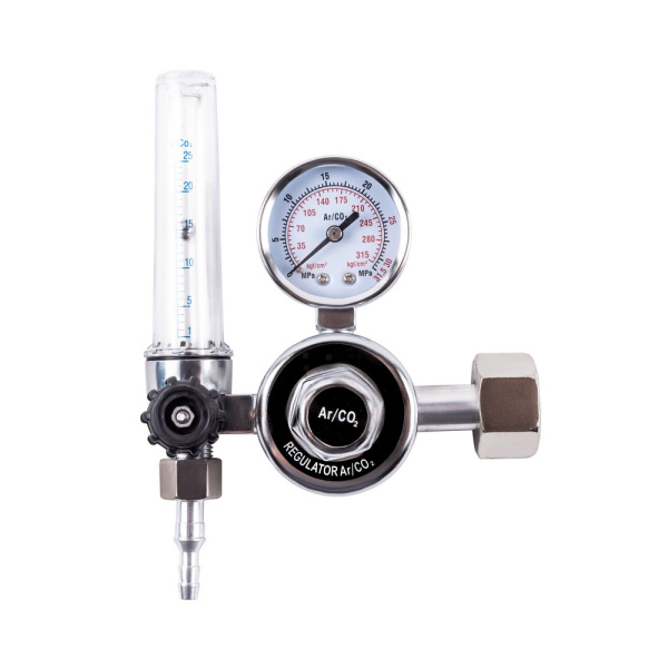 Регулятор расхода газа Foxweld VARTEG УРГ- 40 6525  в Екатеринбурге