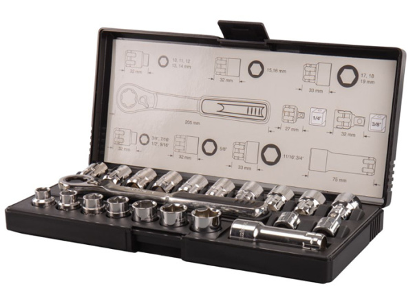 Набор ключей Макита   B-65604 в Екатеринбурге 