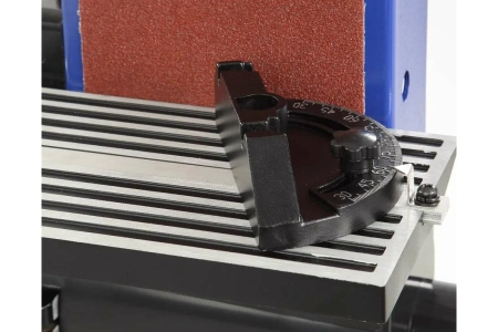 Станок шлифовальный ленточно-дисковый BELMASH BDG-2 152/228 S086A в Екатеринбурге