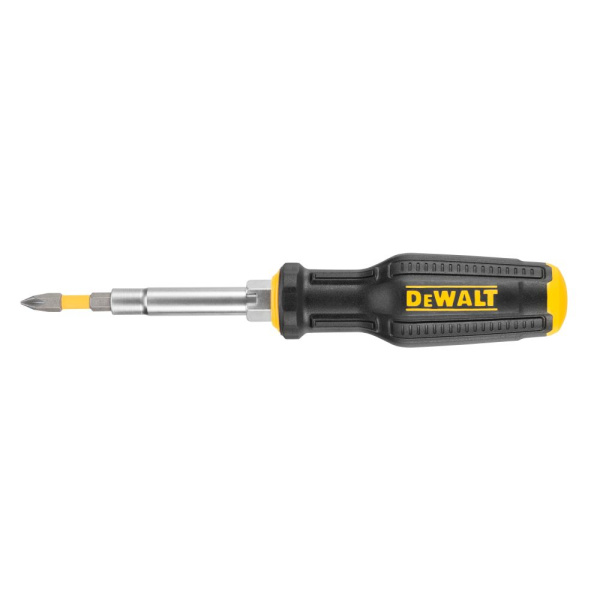 Отвертка со сменными вставками DEWALT 6 шт DWHT0-66569-0 в Екатеринбурге 