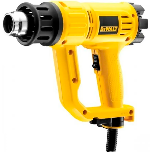 Термофен DeWalt D26411-KS в Екатеринбурге