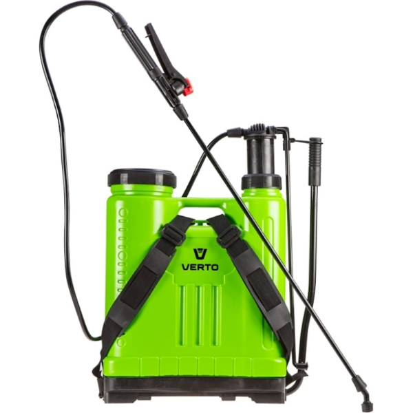 Опрыскиватель ручной VERTO 15л. 15G507 в Екатеринбурге