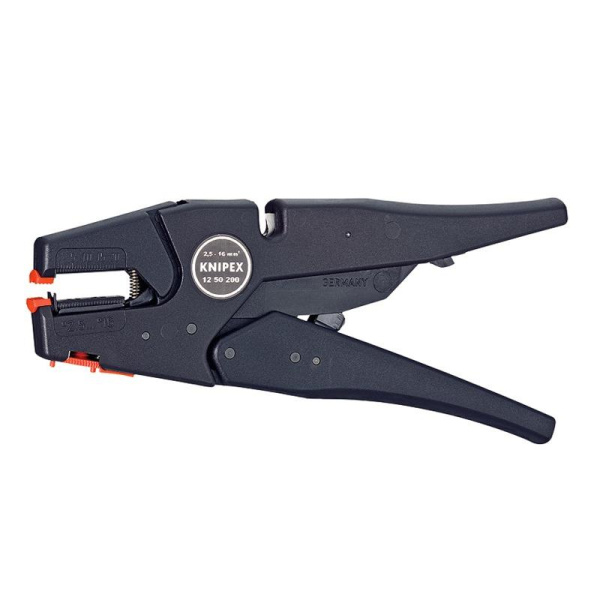 Инструмент для снятия изоляции "KNIPEX"   KN-1250200 в Екатеринбурге 