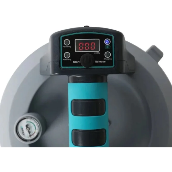 Стеклодомкрат аккумуляторный BIHUI с АВТО подкачкой  SCBC8 в Екатеринбурге