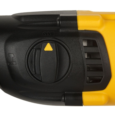 Перфоратор аккумуляторный DeWalt DCH133M1-QW в Екатеринбурге