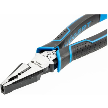 Многофункциональные плоскогубцы HOEGERT 210мм  HT1P245 в Екатеринбурге 
