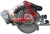 Аккумуляторная циркулярная пила Milwaukee M18 CCS55-502X FUEL 4933451376