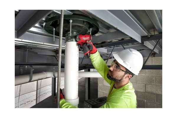 Аккумуляторный импульсный винтоверт Milwaukee M12 FUEL FQID-0 FUEL SURGE 4933464972