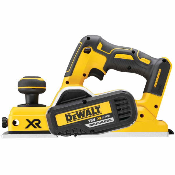 Рубанок аккумуляторный DeWalt DCP580NT-XJ в Екатеринбурге