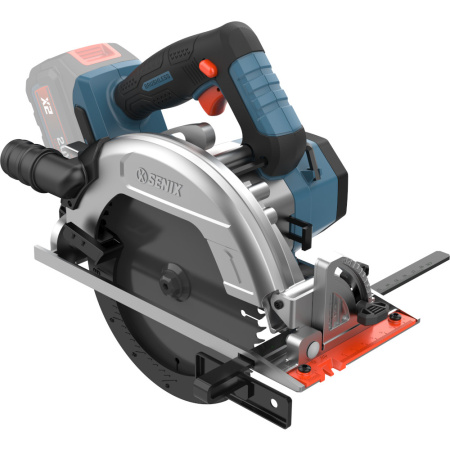 Циркулярная пила аккумуляторная SENIX  PSCX2-M8-EU в Екатеринбурге