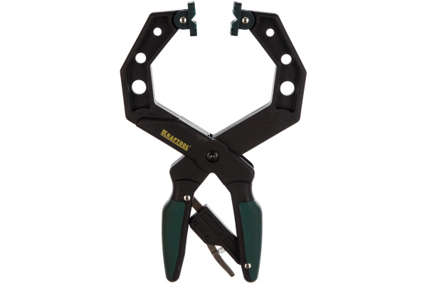 Струбцина зажимная KRAFTOOL  RC-10 100/80 мм,  32224-10 в Екатеринбурге 