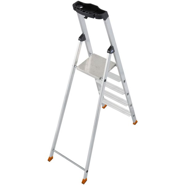 Лестница-стремянка "KRAUSE" SOLIDO 126641 в Екатеринбурге