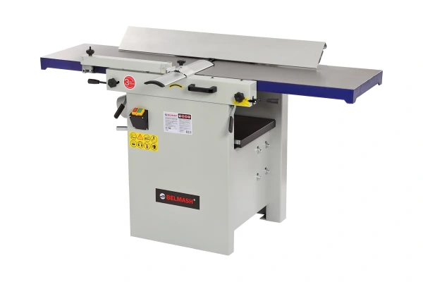 Станок фуговально-рейсмусовый BELMASH JT-2 410/225S-380 S183A в Екатеринбурге