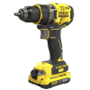 Шуруповерт аккумуляторный STANLEY SFMCD720D2K-QW в Екатеринбурге