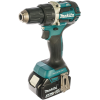 Шуруповерт аккумуляторный MAKITA DDF484RT (18В,1аккм 5,0 Ач ) в Екатеринбурге