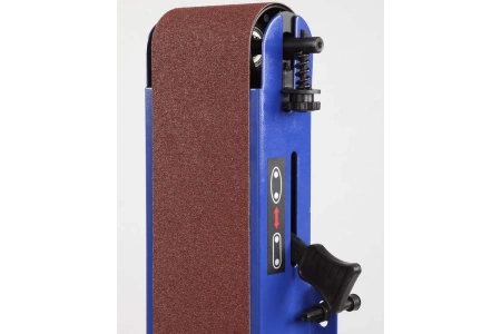 Станок шлифовальный ленточно-дисковый BELMASH BDG 100/152 S083A в Екатеринбурге