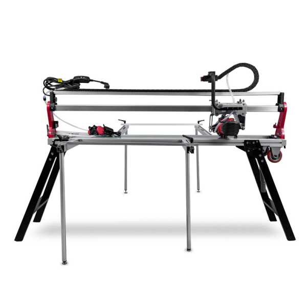 Плиткорез электрический DLT OptiTronic Auto 1200  1405 в Екатеринбурге