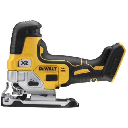Лобзик аккумуляторный DeWalt DCS335NT-XJ в Екатеринбурге