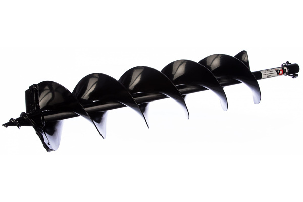 Шнек для мотобура ADA Frozen Ground Drill 150 А00277 в Екатеринбурге