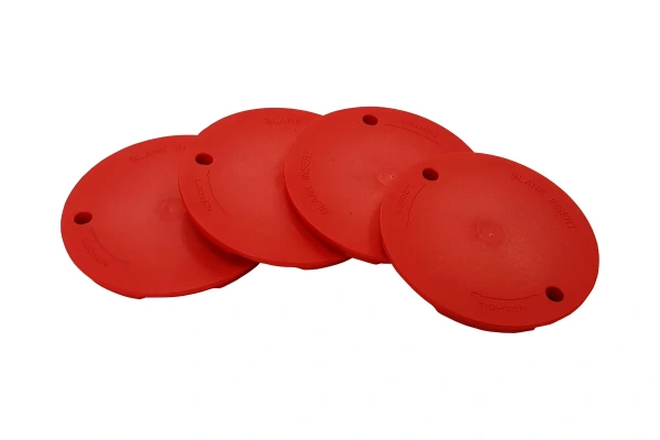 Набор колец проставочных BELMASH D029B