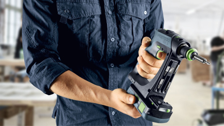 Аккумуляторная дрель-шуруповерт FESTOOL СXS 18 Basic 578063 в Екатеринбурге