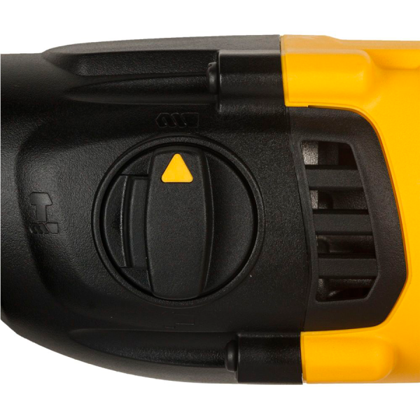 Перфоратор аккумуляторный DeWalt DCH133M2-QW в Екатеринбурге