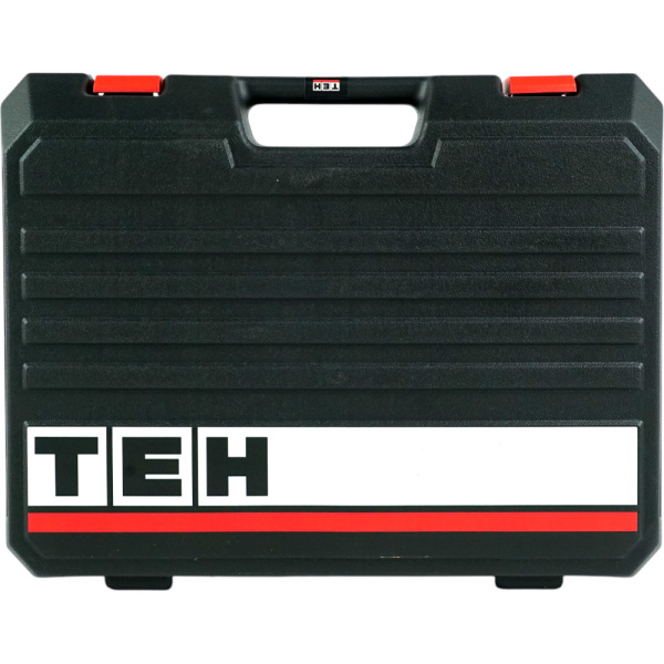 Аккумуляторный перфоратор (бесщеточный двигатель) 20V TEH LH220-1  1,9 Дж, 1300 об\мин, 4600 уд.\мин в Екатеринбурге