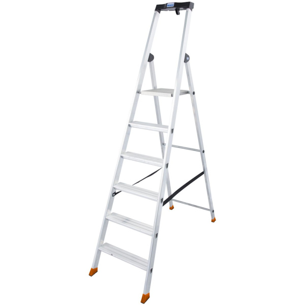 Лестница-стремянка "KRAUSE" SOLIDO 126658 в Екатеринбурге