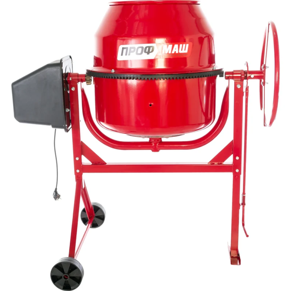 Бетономешалка Профмаш Б-120 120л в Екатеринбурге