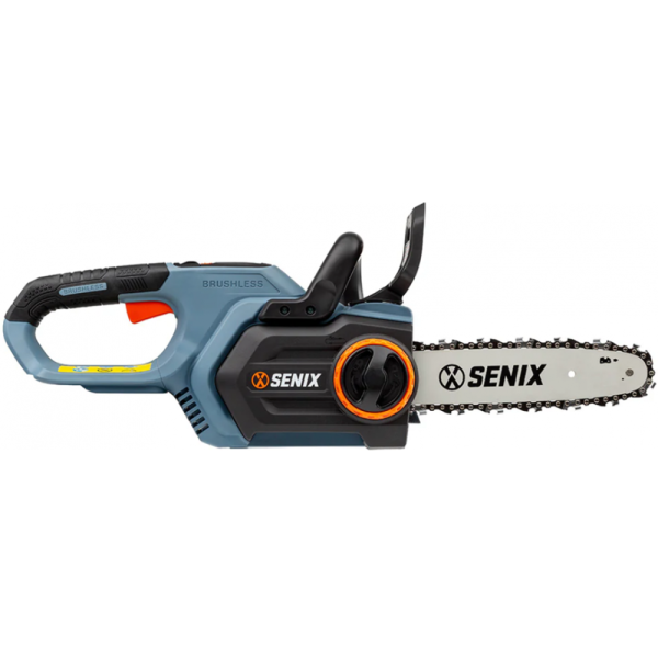 Пила цепная аккумуляторная SENIX  CSX2-M-EU в Екатеринбурге