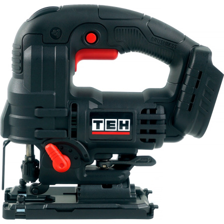 Аккумуляторный лобзик TEH LJS690  в Екатеринбурге