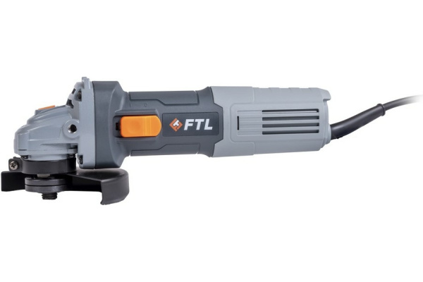 Угловая шлифовальная машина FOXWELD FTL AG 125 E 7073 в Екатеринбурге