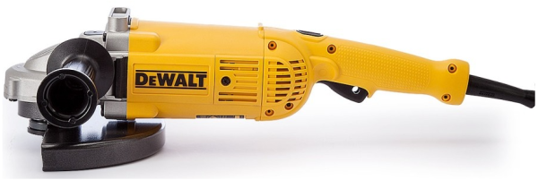 Угловая шлифмашина DeWalt DWE490 в Екатеринбурге