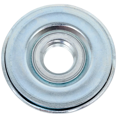 Гайка для УШМ M14 Milwaukee FIXTEC™ универсальная 4932498607