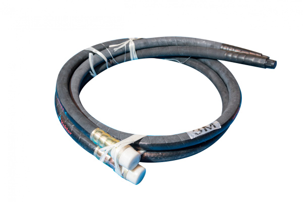 Вал силовой гибкий 3м к наконечнику 51,76  Vektor