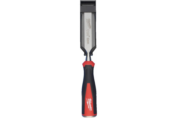 Стамеска плоская Milwaukee 32мм 1 1/4" 4932479896