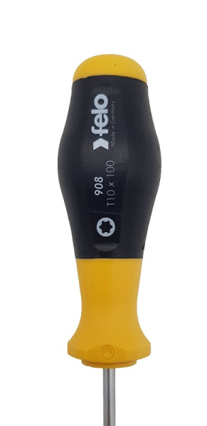 Отвертка Felo Tx 10x100 90810340 в Екатеринбурге 