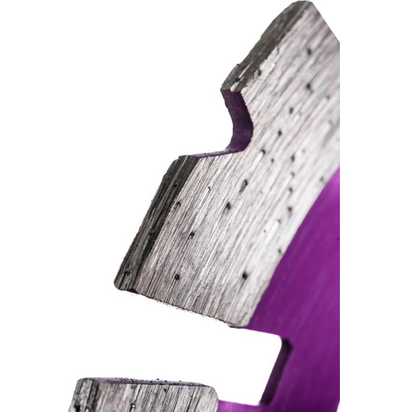 Диск алмазный TRIO-DIAMOND Tractor 125х2,3x12х22.2мм TR702 в Екатеринбурге
