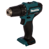 Шуруповерт аккумуляторный Makita DF333DZ (12 В,без аккумулятора,тушка) в Екатеринбурге