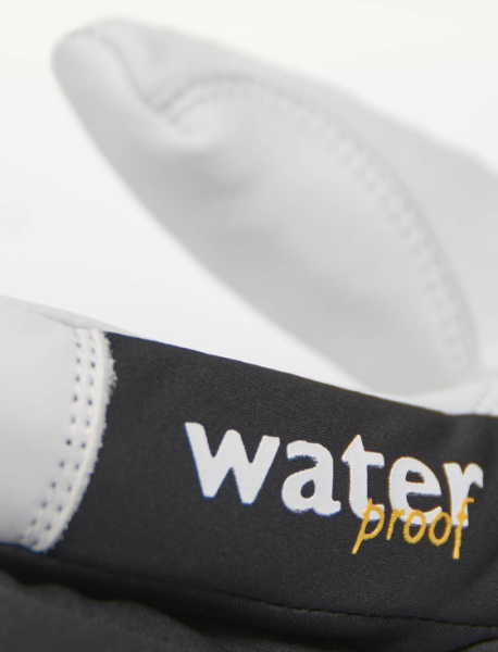 Перчатки зимние длинное запястье TEGERA 296-10 в Екатеринбурге