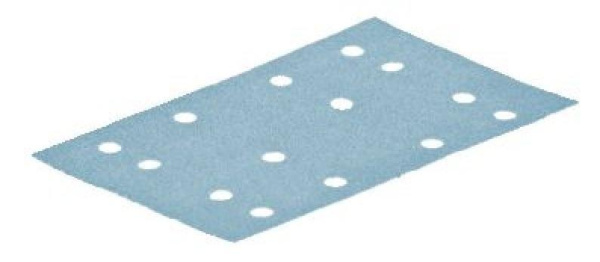 Мат.шлифовальный STF 80X133 Granat P 150,  "FESTOOL" STF 80X133 P 150 GR 50 x 1шт. 497121 в Екатеринбурге
