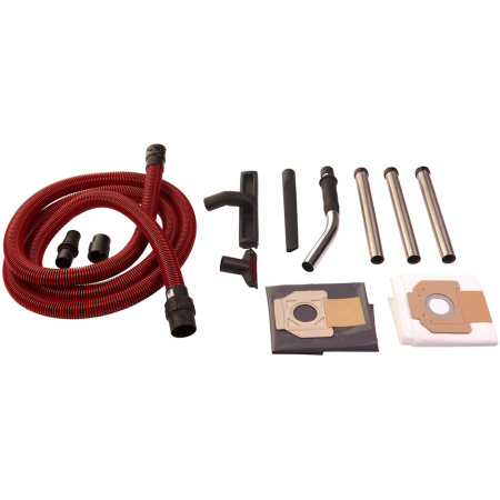 Промышленный пылесос Milwaukee AS-30LAC 4933459411